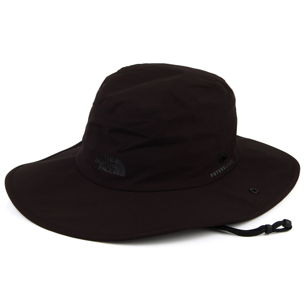 Sombrero Boonie Futurelight Hiker Impermeable de The North Face - Negro