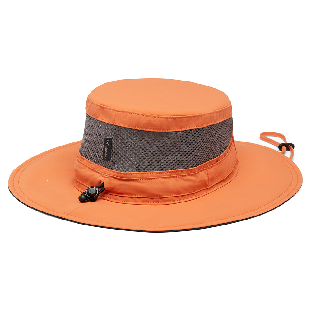 Sombrero Boonie Bora Bora de Columbia - Naranja
