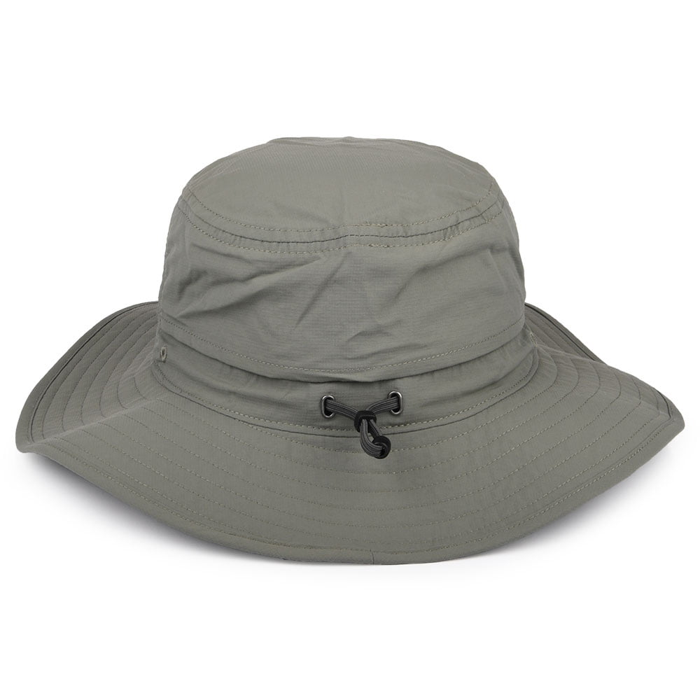 Sombrero Boonie Horizon Breeze de The North Face - Verde Oliva