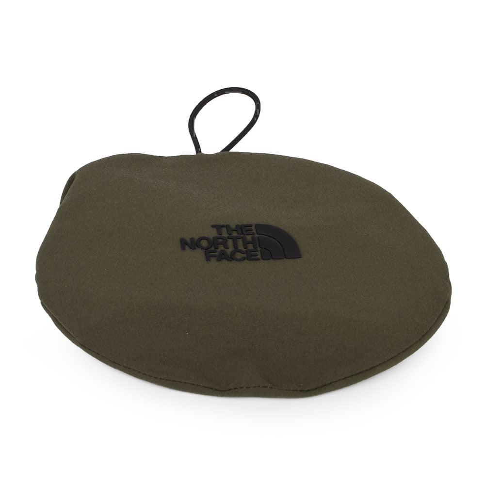 Sombrero Boonie Twist And Pouch Brimmer de The North Face - Gris Topo