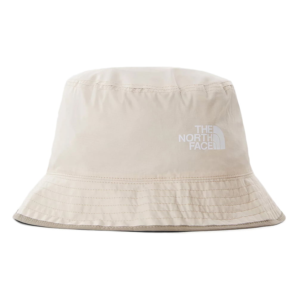 Sombrero de pescador Sun Stash plegable Reversible de The North Face - Arena