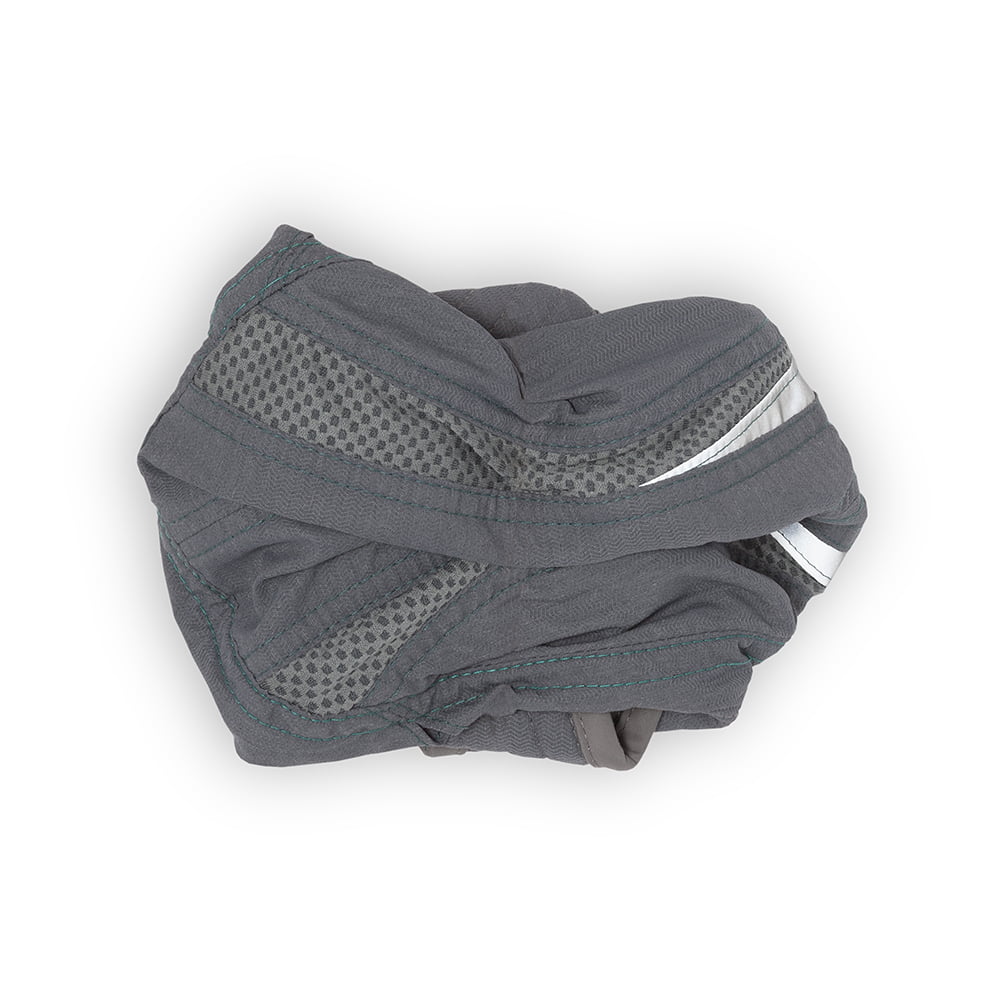 Sombrero Boonie Ultra Escape resistente al agua de Sunday Afternoons - Gris Oscuro