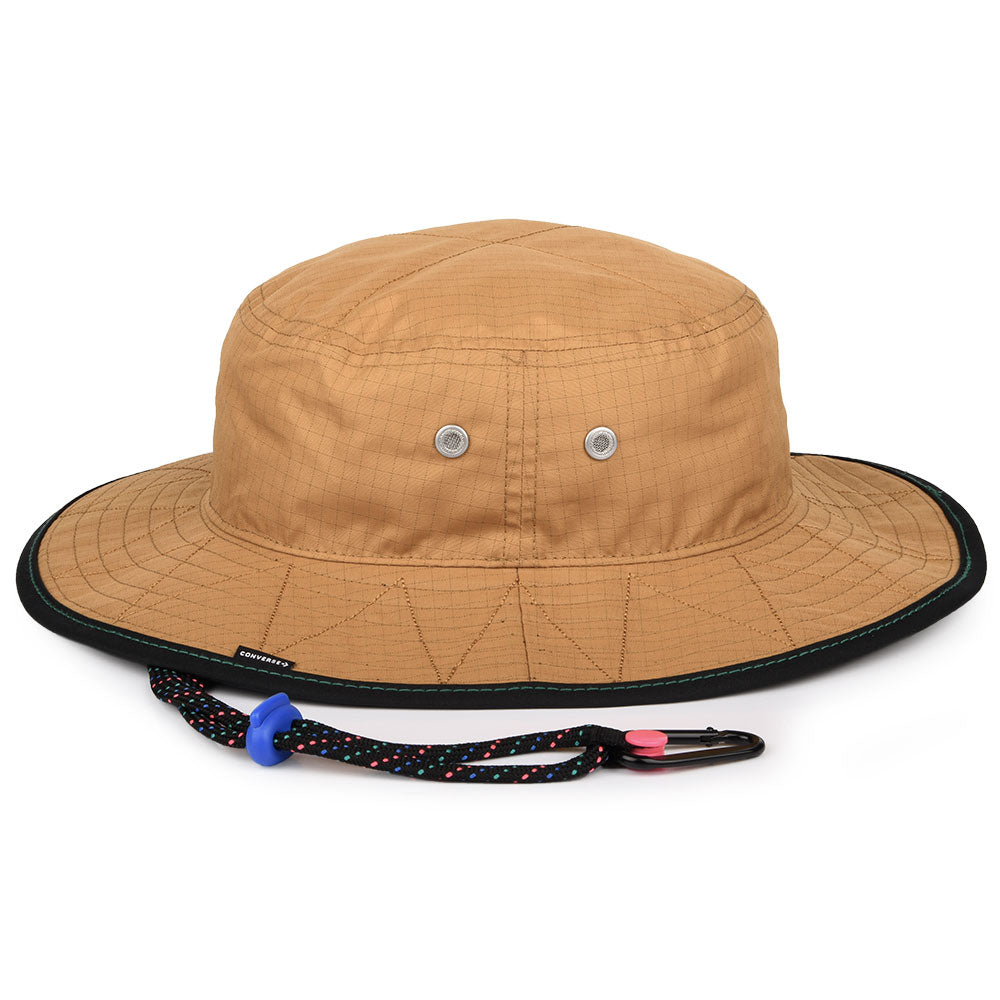 Sombrero Boonie Utility de Converse - Mostaza