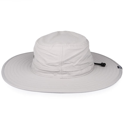 Sombrero Boonie UPF 50+ Golf de Adidas - Gris