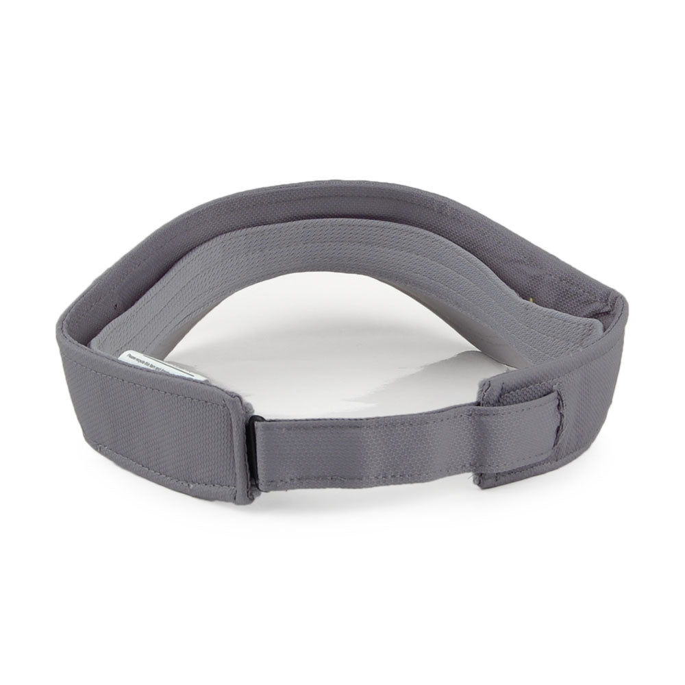 Visera Performance Classic de New Balance - Gris