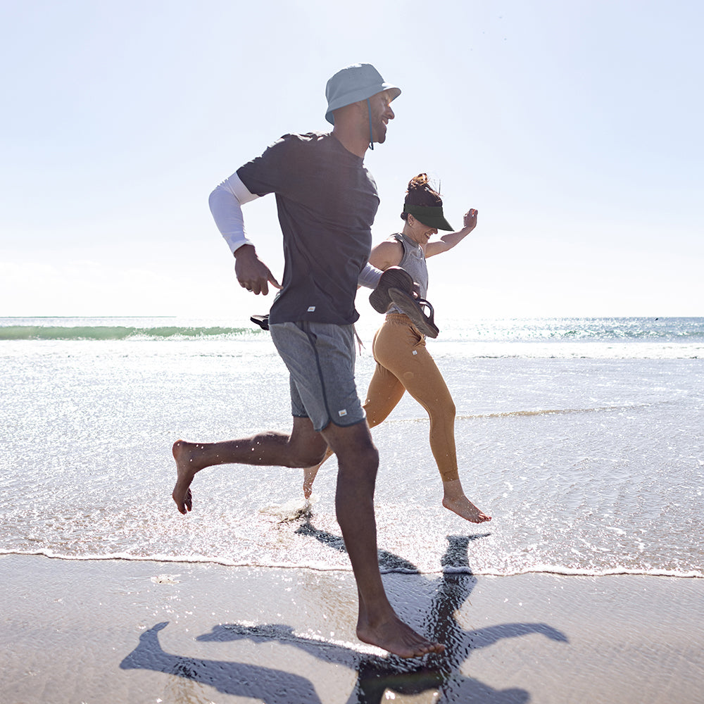 Visera Sunward de Sunday Afternoons - Negro