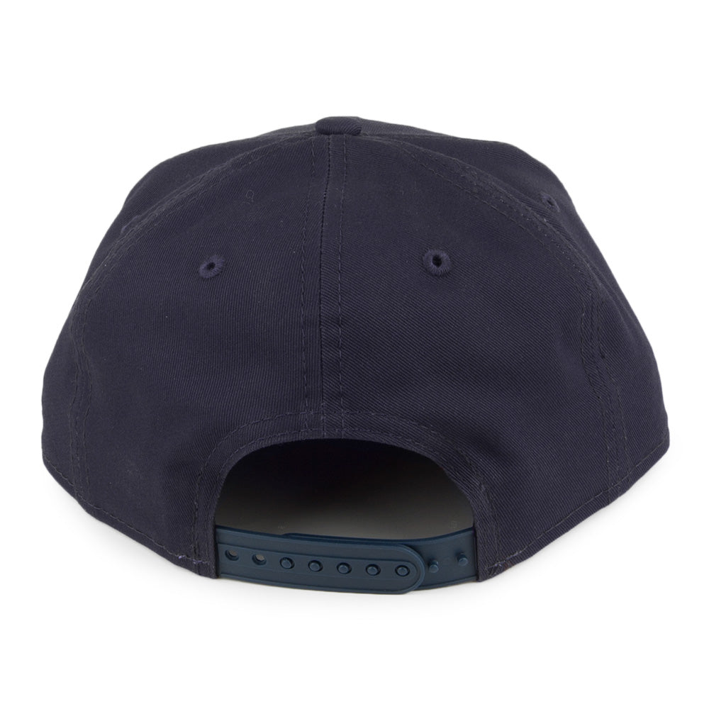 Gorra Snapback 9FIFTY Classic New York Yankees de New Era - Azul Marino