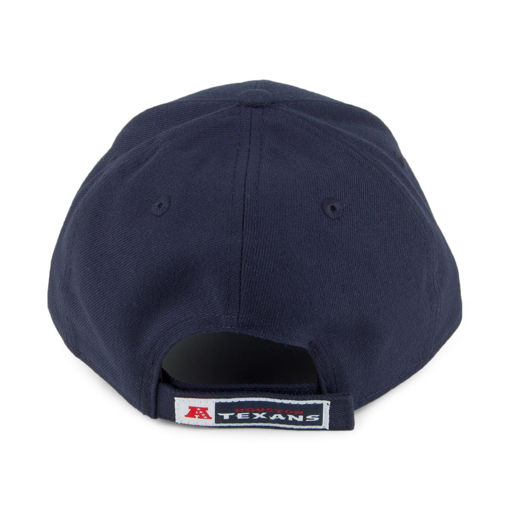 Gorra de béisbol 9FORTY League Houston Texans de New Era - Azul Marino