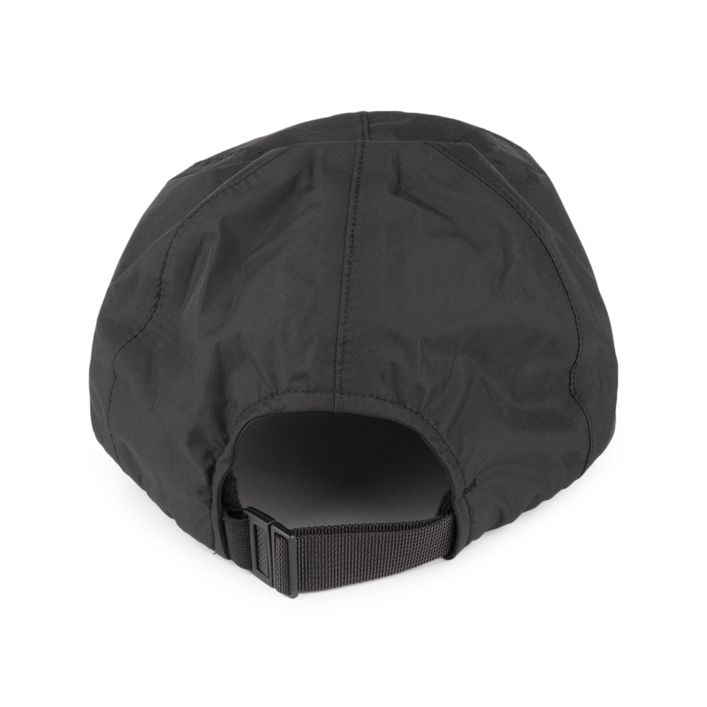 Gorra de béisbol DryVent Impermeable de The North Face - Negro