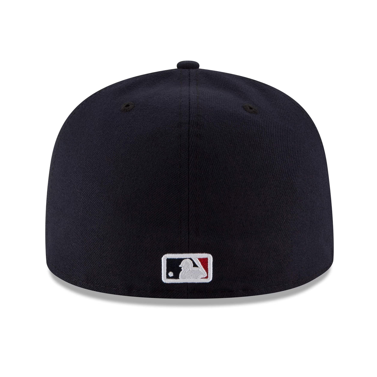 Gorra de béisbol 59FIFTY On Field Boston Red Sox de New Era - Azul Marino