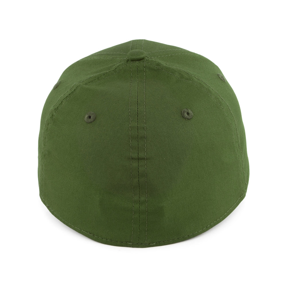 Gorra de béisbol 39THIRTY MLB League Essential New York Yankees de New Era - Oliva-Blanco