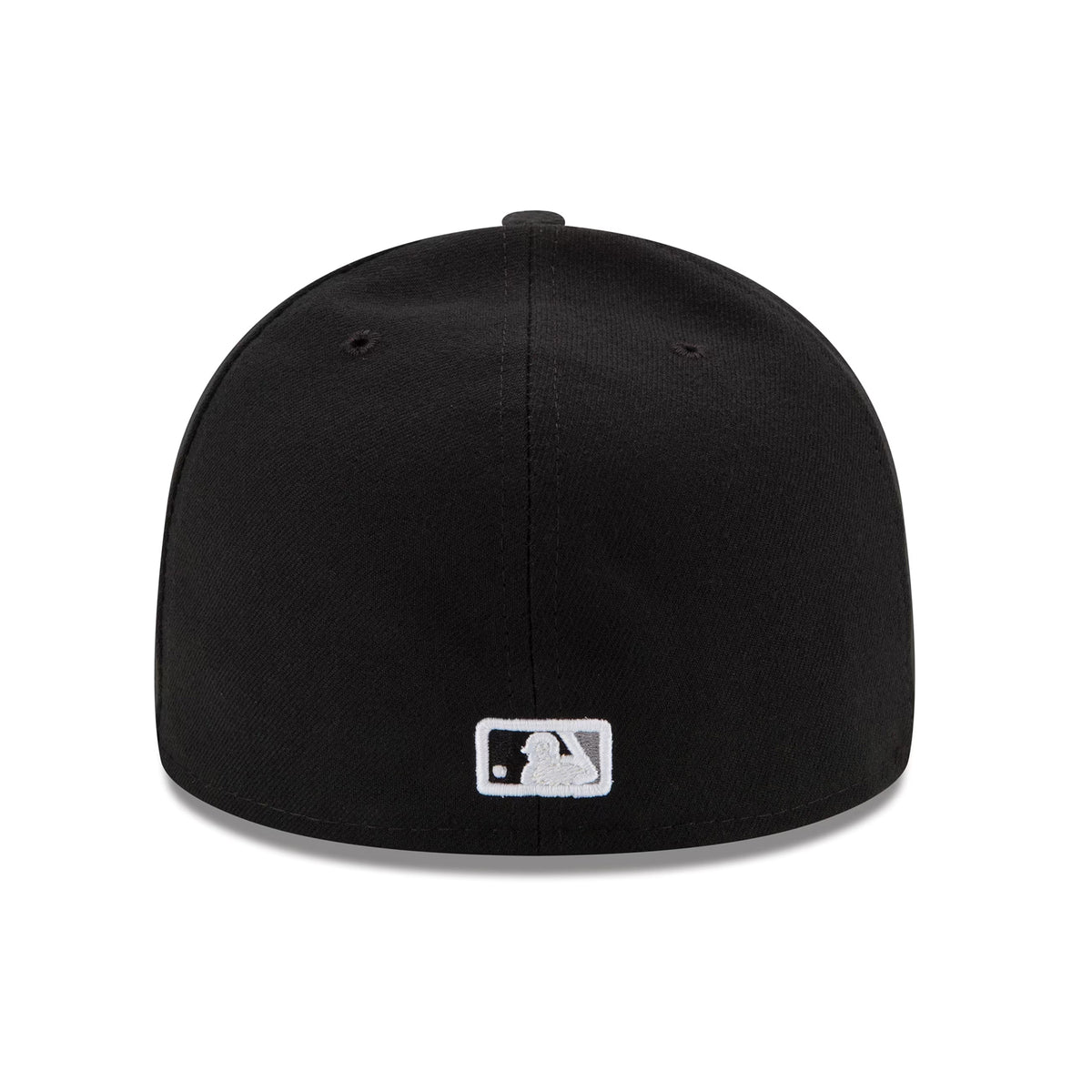 Gorra de béisbol 59FIFTY MLB On Field AC Perf Chicago White Sox de New Era - Negro
