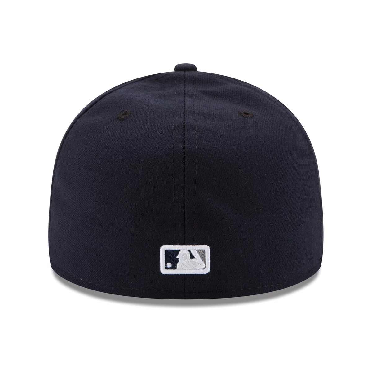 Gorra de béisbol 59FIFTY MLB On Field AC Perf New York Yankees de New Era - Azul Marino