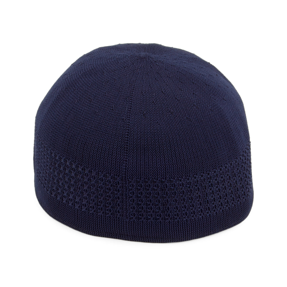 Gorra de béisbol Tropic Ventair Spacecap de Kangol - Azul Marino