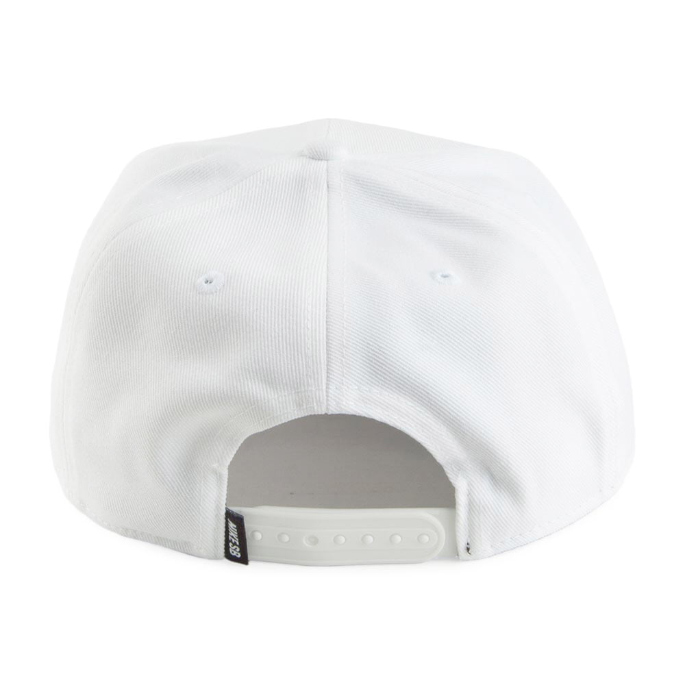 Gorra Icon Pro de Nike SB - Blanco