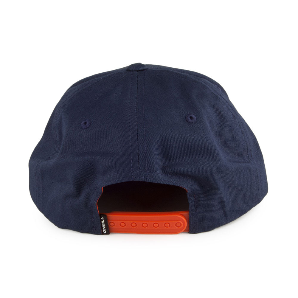 Gorra Snapback Point Sal de O'Neill - Azul Marino