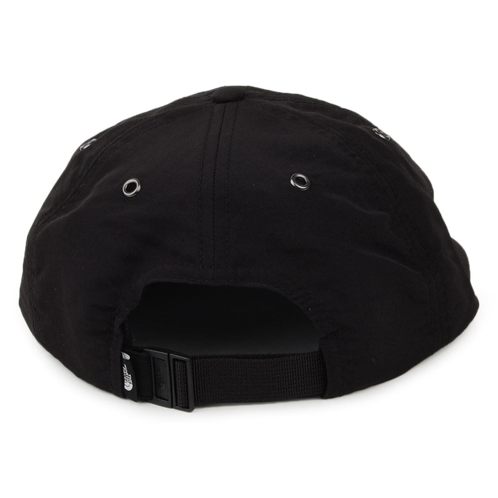 Gorra de béisbol Throwback de The North Face - Negro