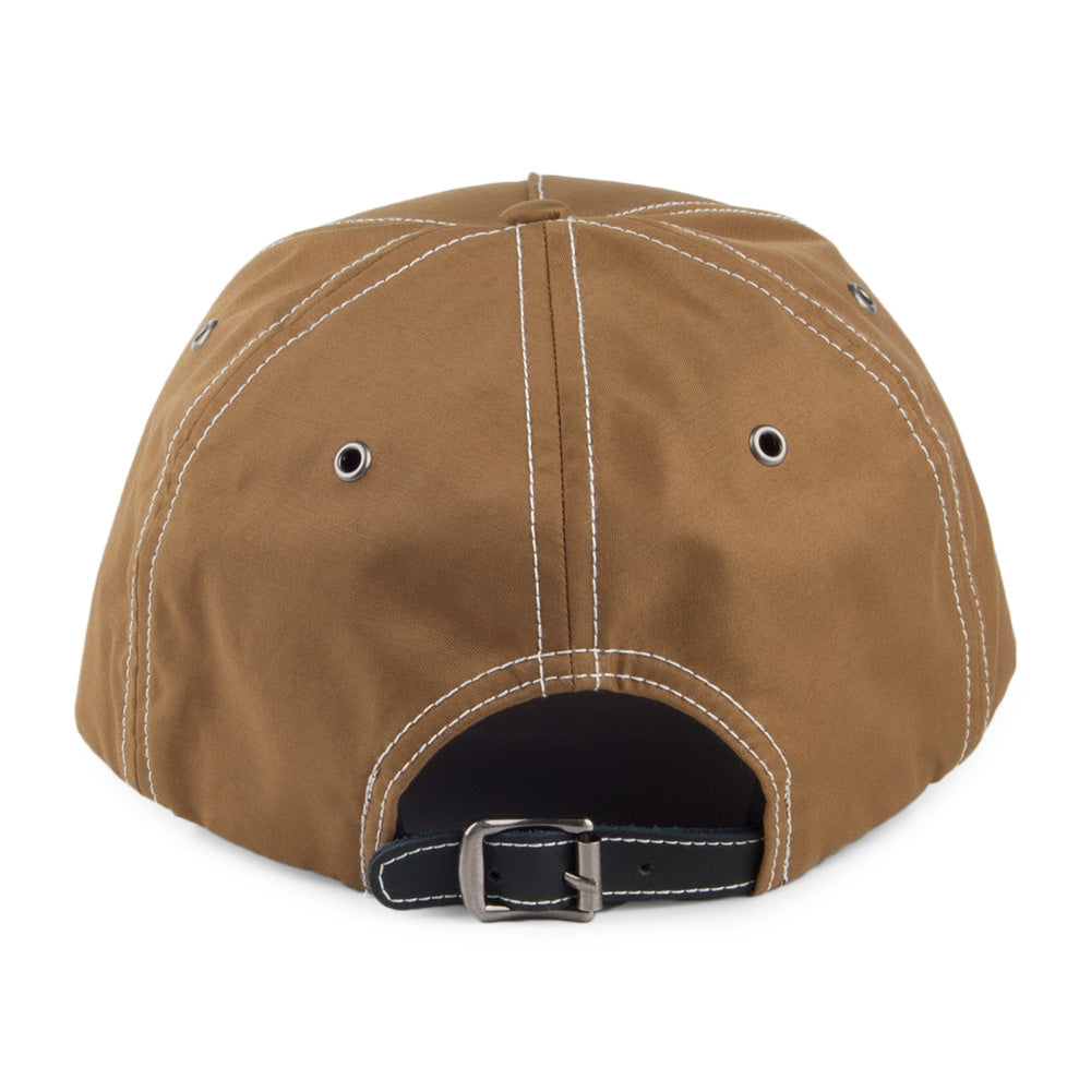 Gorra de béisbol Workwear de Tommy Hilfiger - Marrón