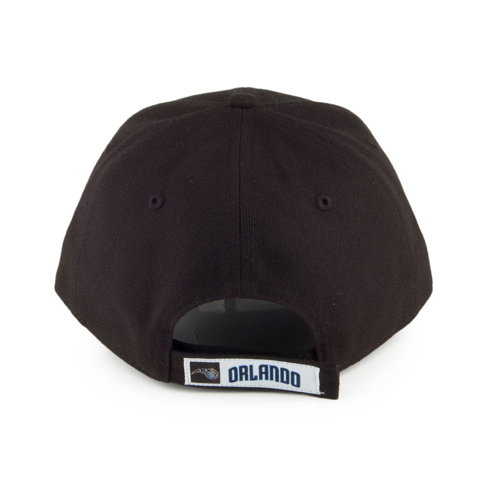 Gorra béisbol 9FORTY NBA The League Orlando Magic de New Era - Negro