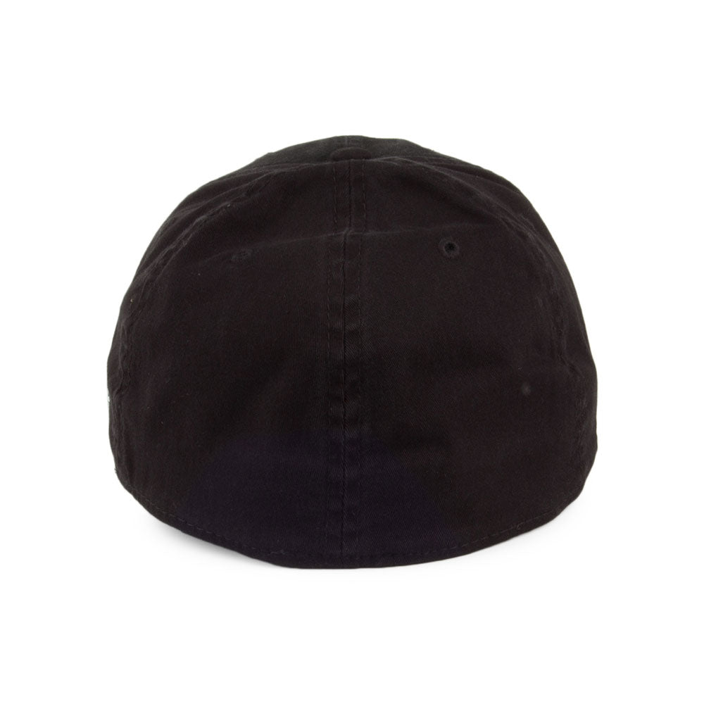 Gorra de béisbol 39THIRTY Washed L.A. Dodgers de New Era - Negro