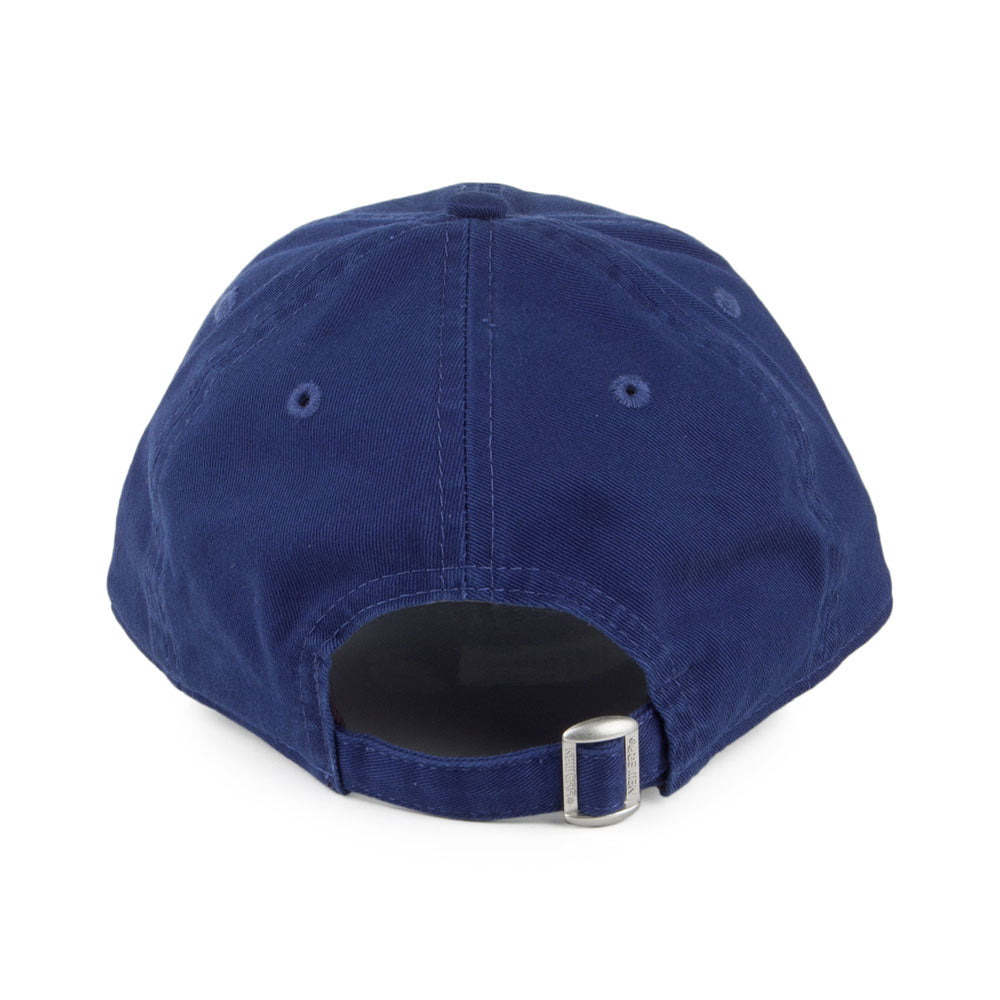 Gorra béisbol 9TWENTY Unstructured Wash L.A. Dodgers de New Era - Azul
