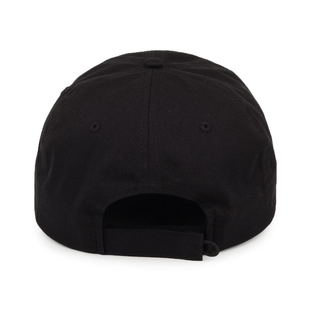 Gorra de béisbol Roc II de Columbia - Negro