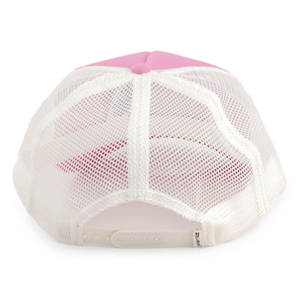 Gorra Trucker Billabong de Billabong - Rosa
