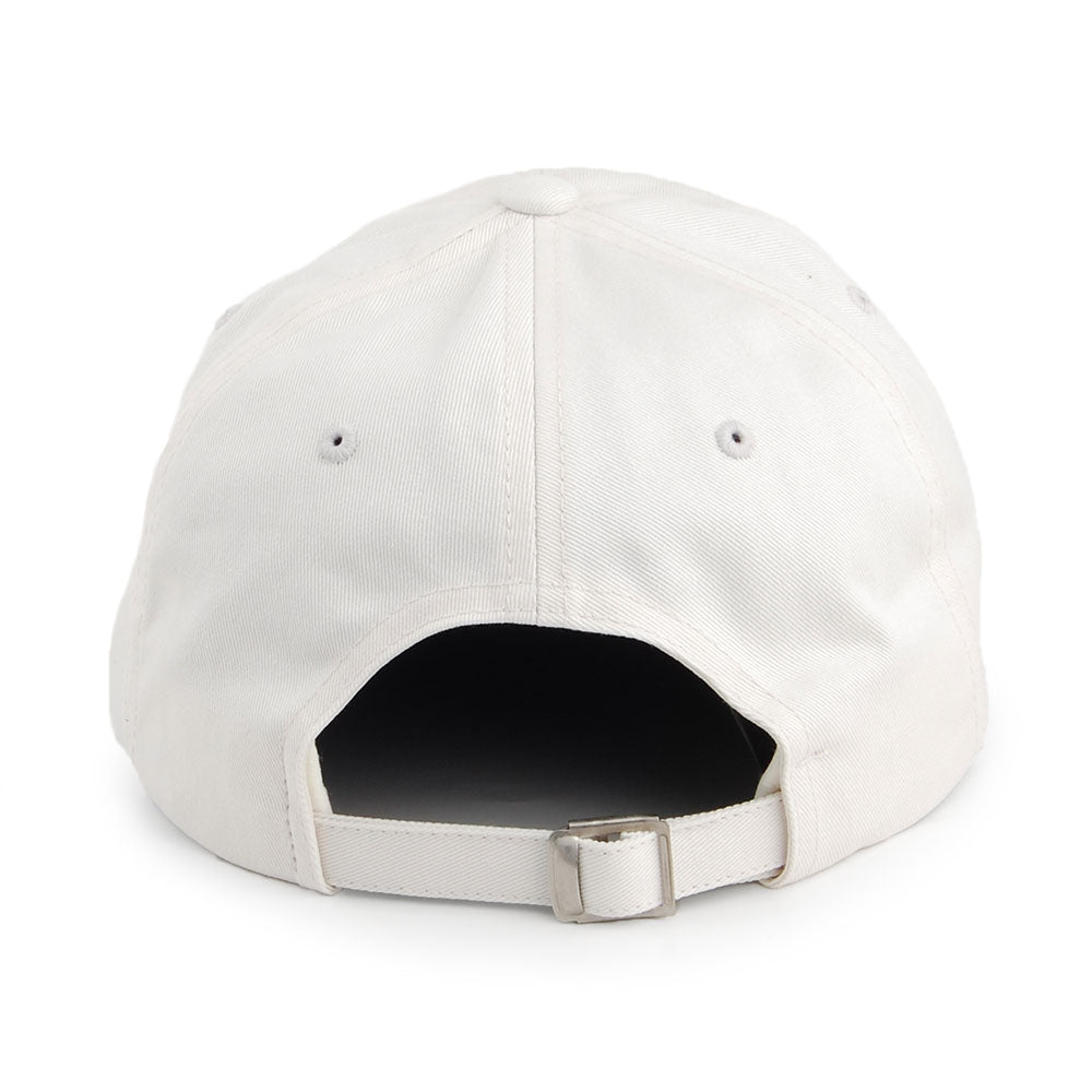 Gorra de béisbol Lewiston de Carhartt WIP - Blanco Marfil