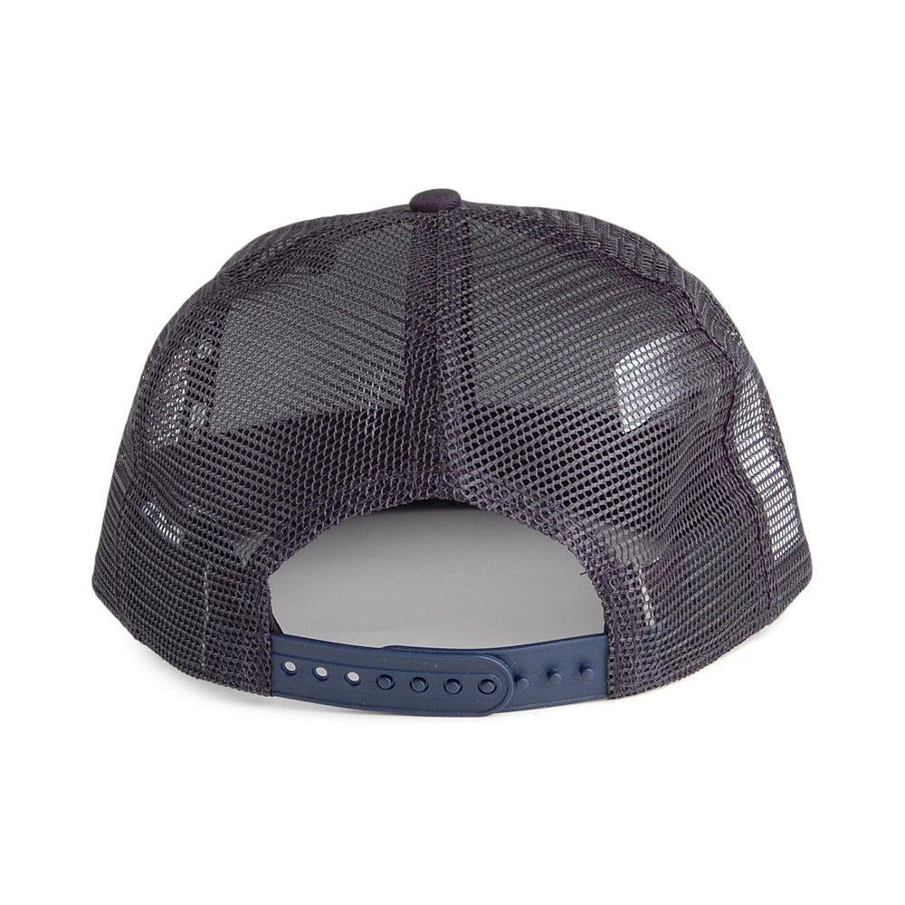 Gorra Trucker 9FIFTY League Essential New York Yankees de New Era - Azul Oscuro