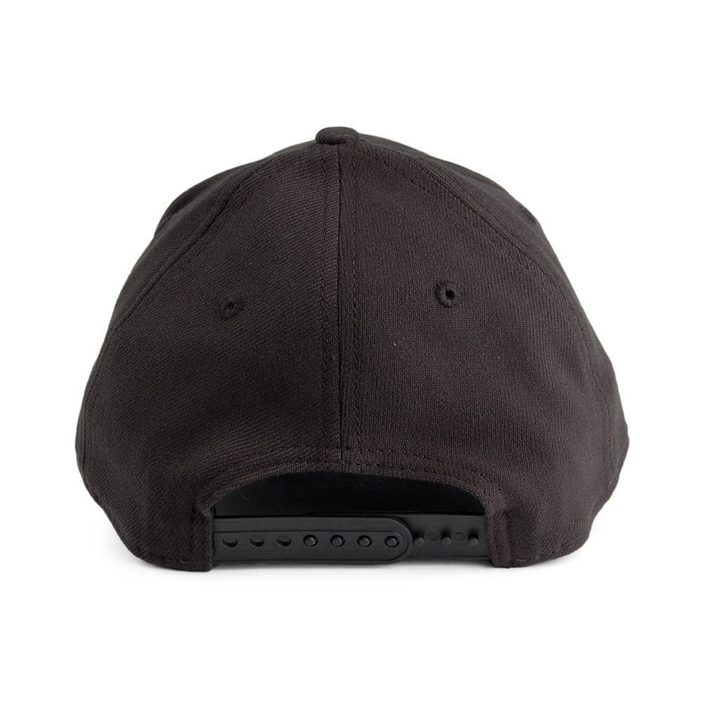 Gorra Snapback 9FIFTY Stretch Snap New York Yankees de New Era - Negro