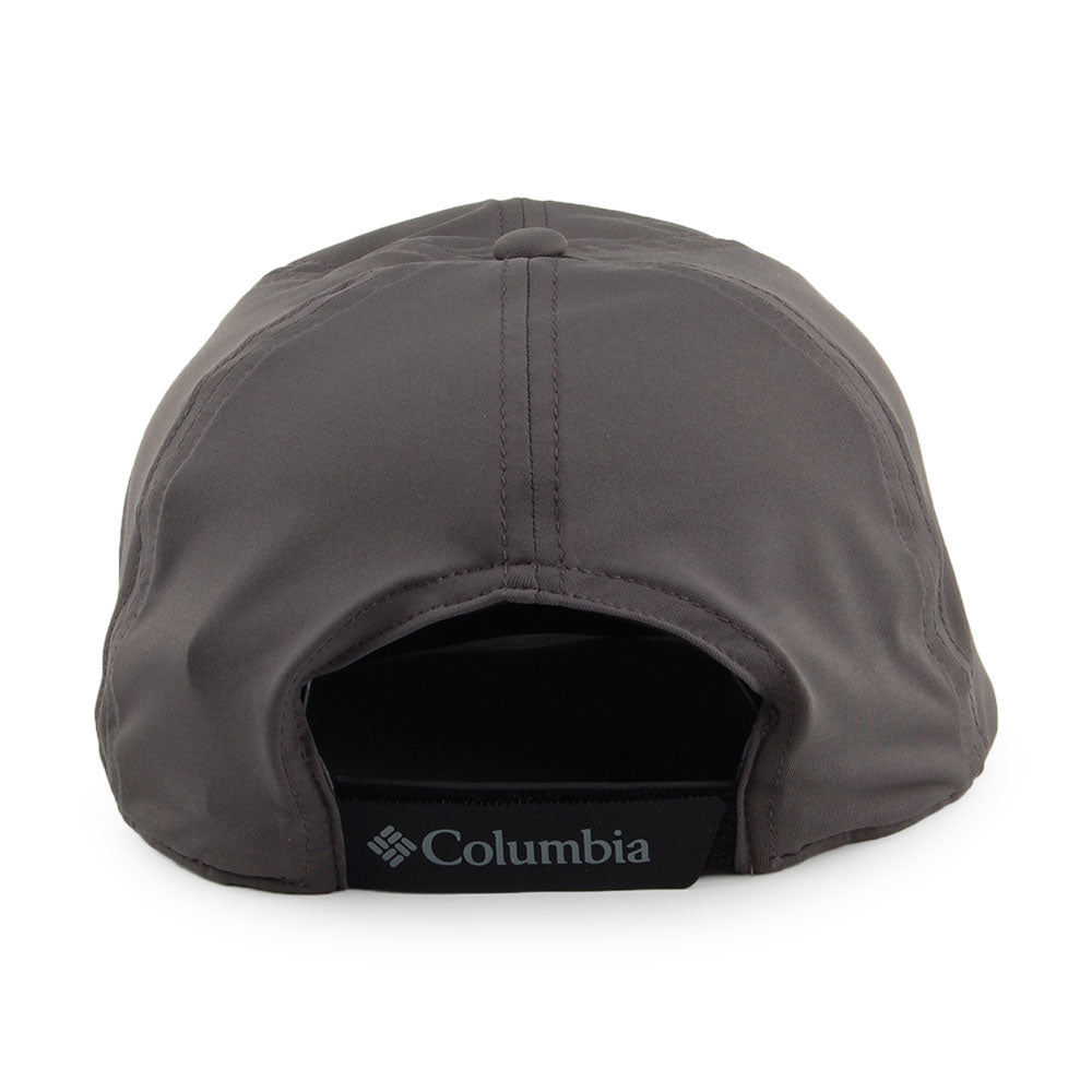 Gorra de béisbol Coolhead de Columbia - Antracita