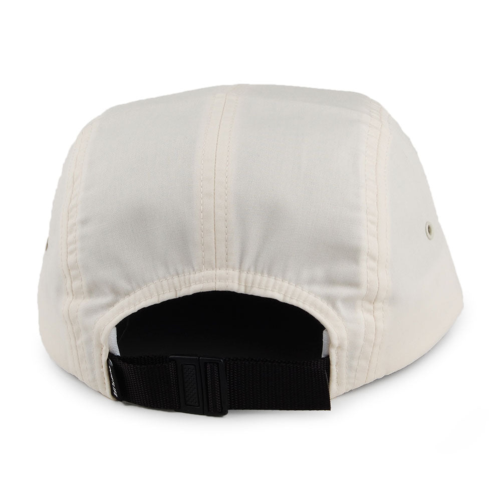 Gorra 5 paneles Foundation de The Quiet Life - Ostra