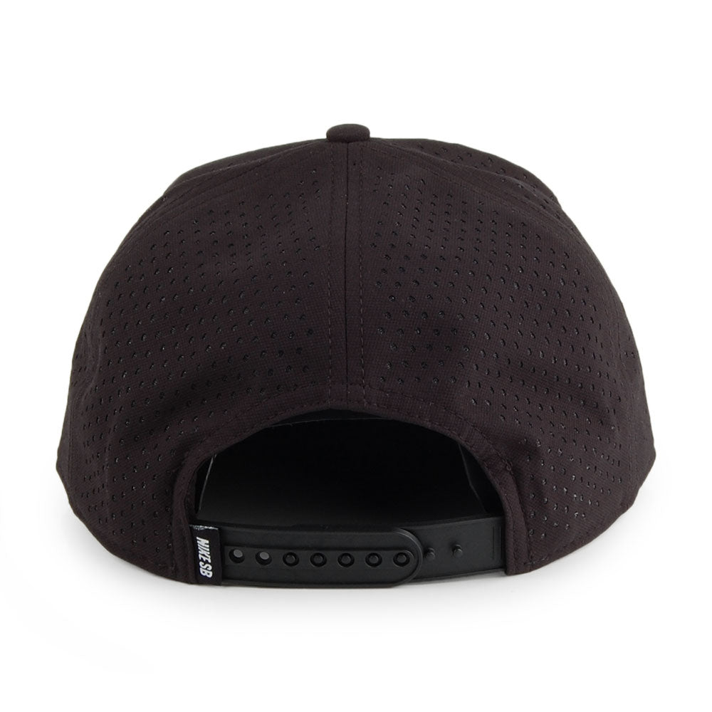 Gorra Trucker Aerobill 2.0 Pro de Nike SB - Negro