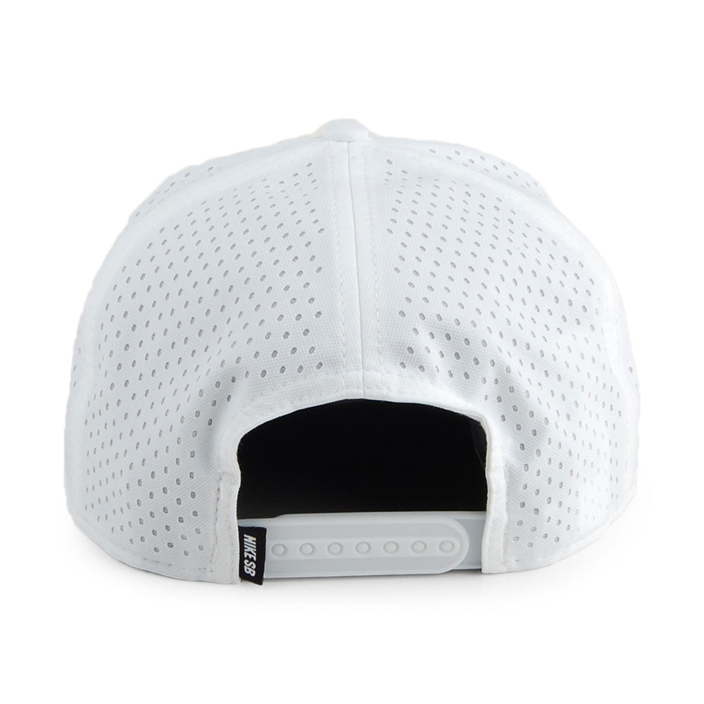 Gorra Trucker Aerobill 2.0 Pro de Nike SB - Blanco