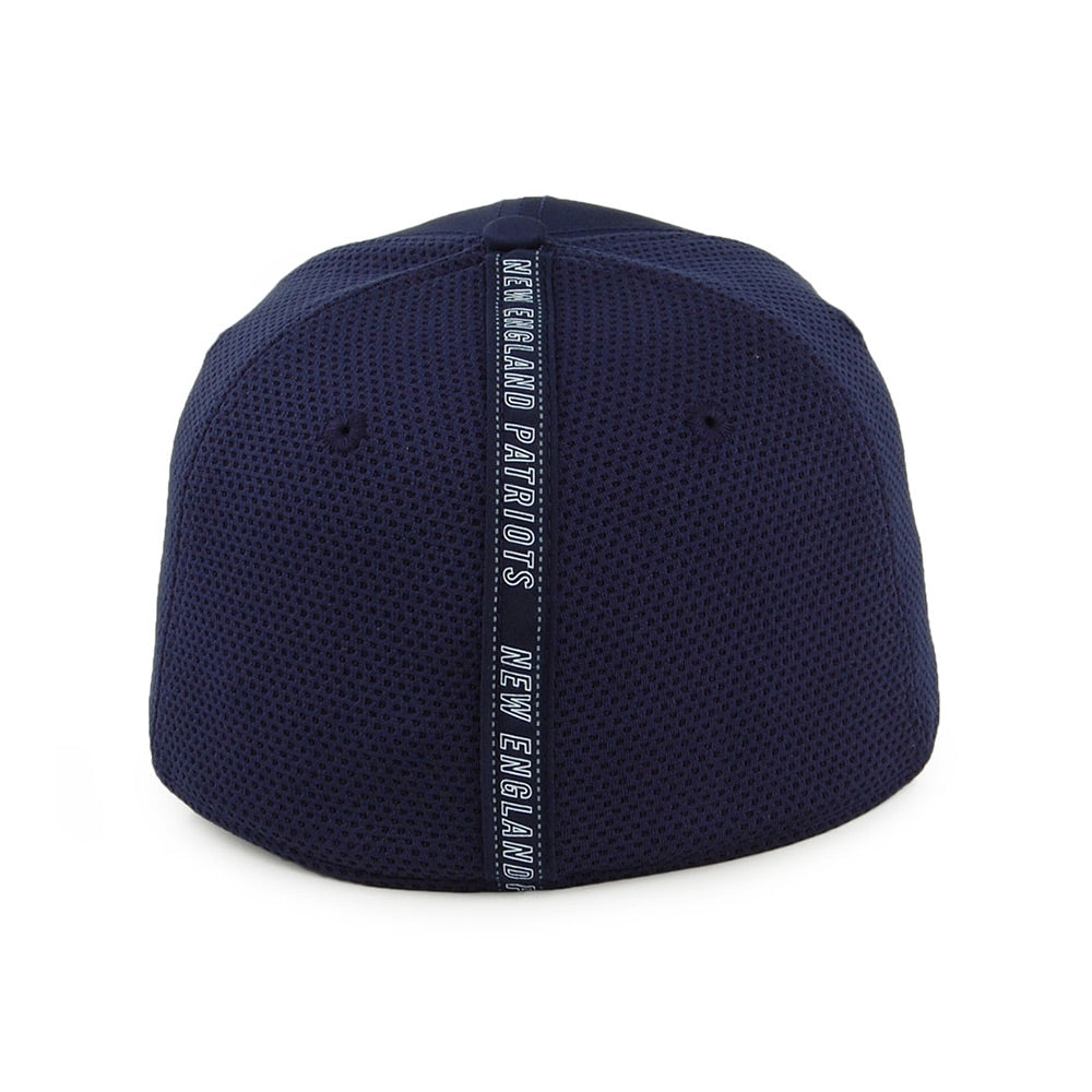 Gorra 39THIRTY NFL Featherweight New England Patriots New Era Azul