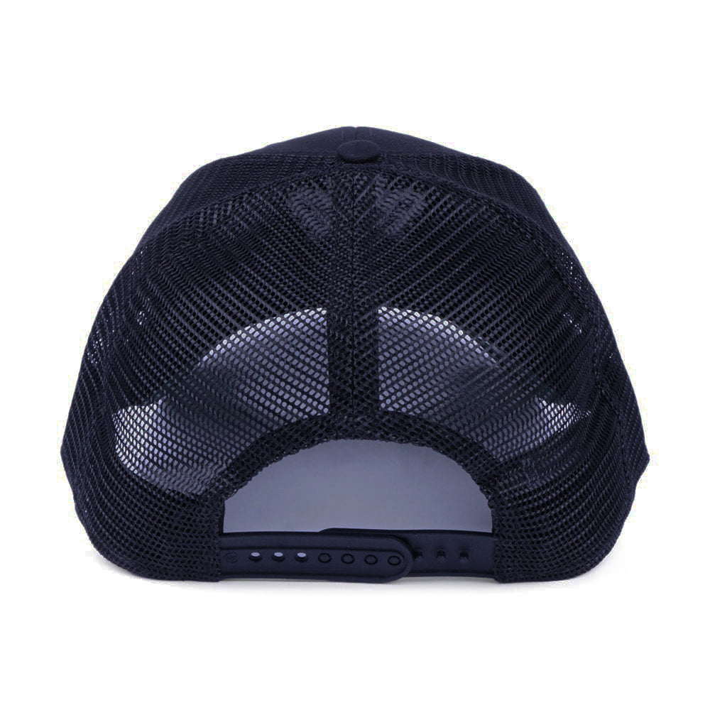 Gorra Trucker Branson MVP Toronto Maple Leafs de 47 Brand - Azul Marino