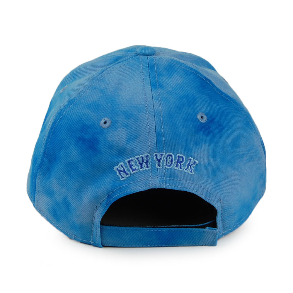 Gorra de béisbol 9FORTY MLB Sky New York Mets de New Era - Azul