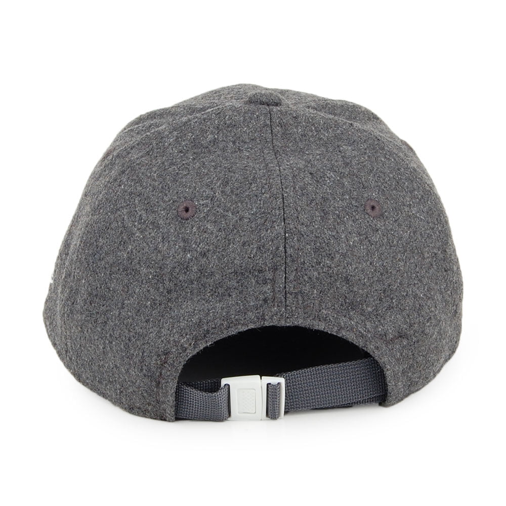 Gorra de béisbol 9FORTY MLB Melton L.A. Dodgers de New Era - Gris