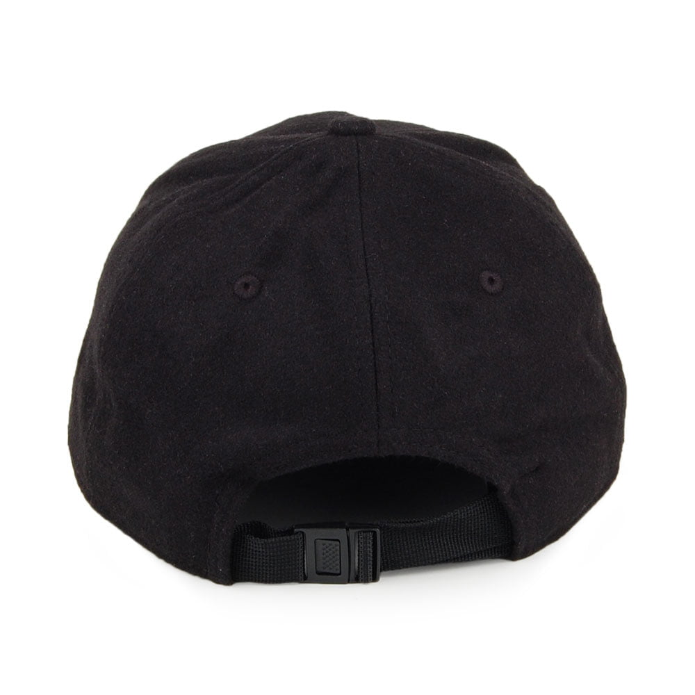 Gorra de béisbol 9FORTY MLB Melton New York Yankees de New Era - Negro