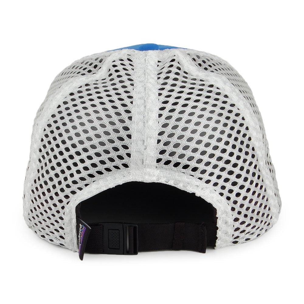 Gorra Trucker Duckbill de Patagonia - Azul