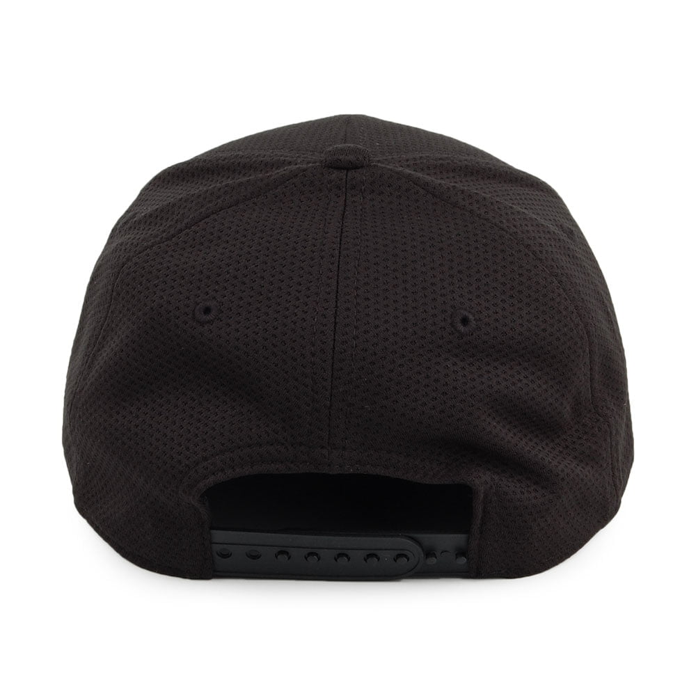 Gorra de béisbol Training de New Balance - Negro