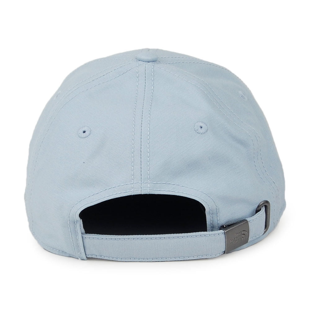 Gorra de béisbol 66 Classic de The North Face - Azul Claro
