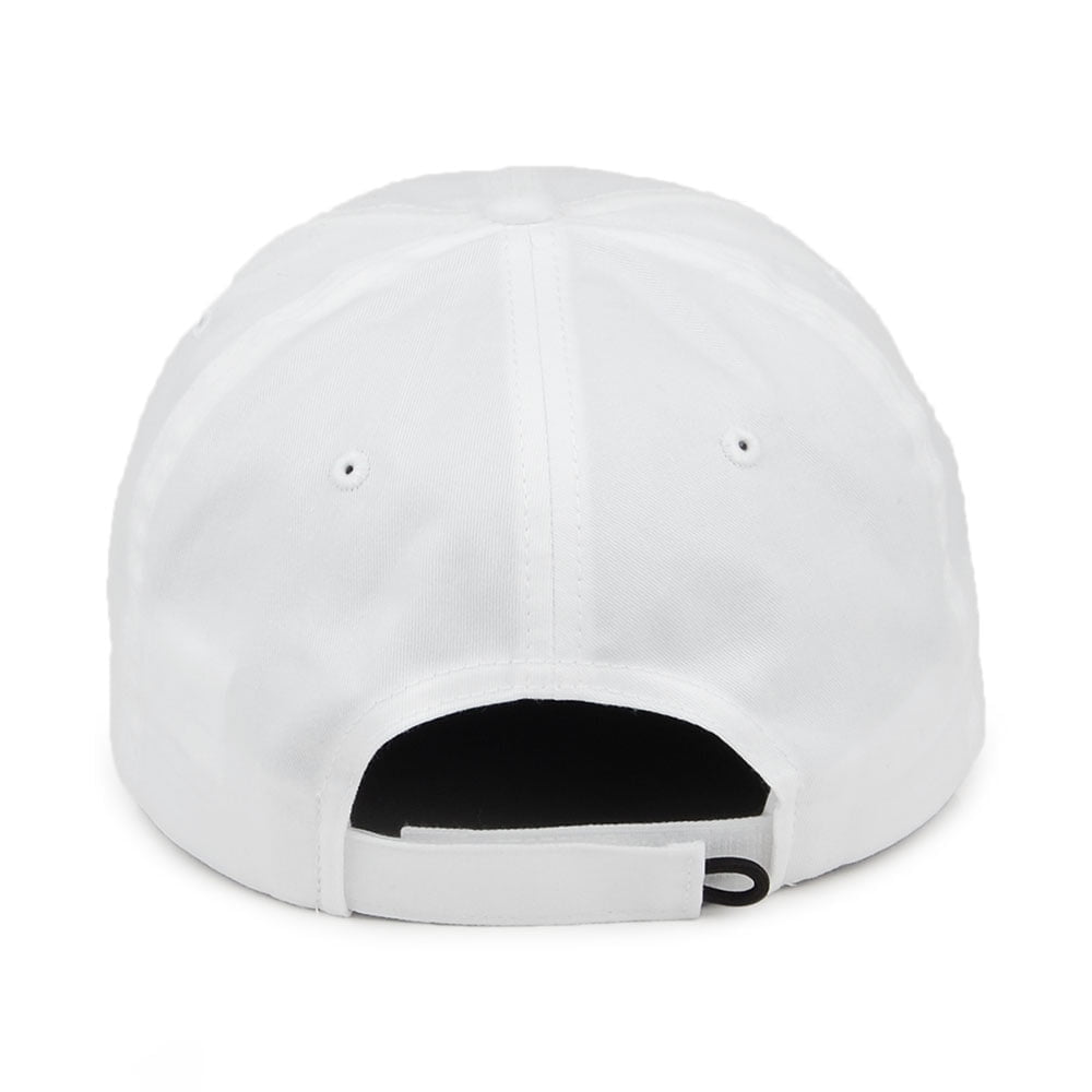 Gorra de béisbol Roc II de Columbia - Blanco
