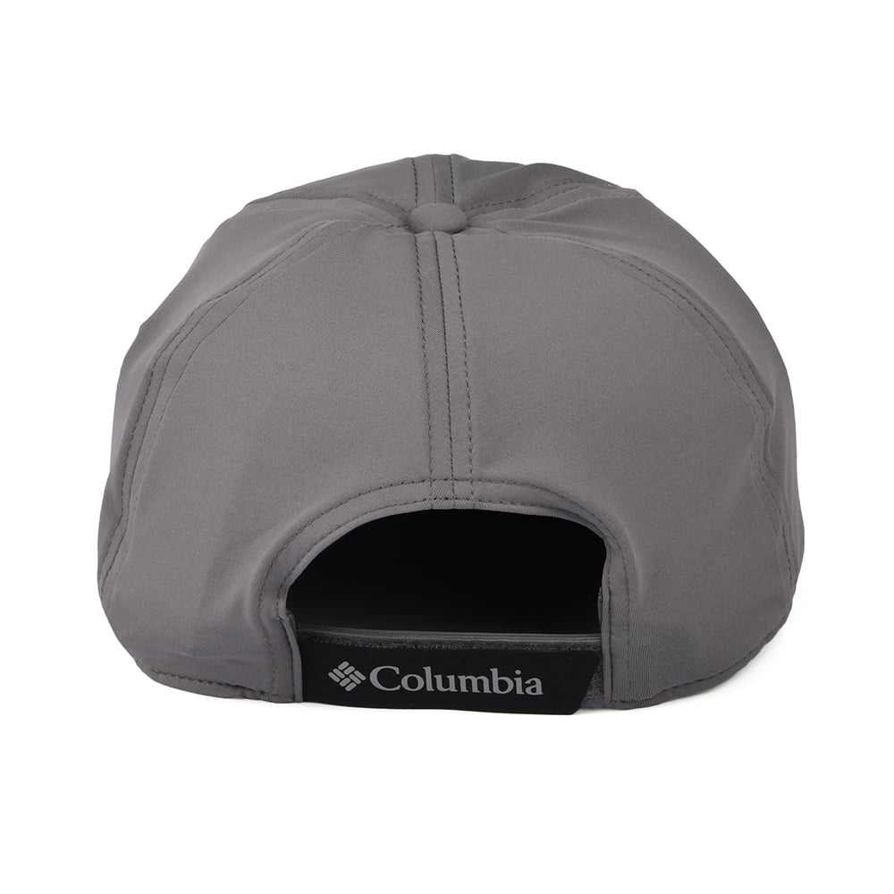 Gorra de béisbol Coolhead II de Columbia - Gris