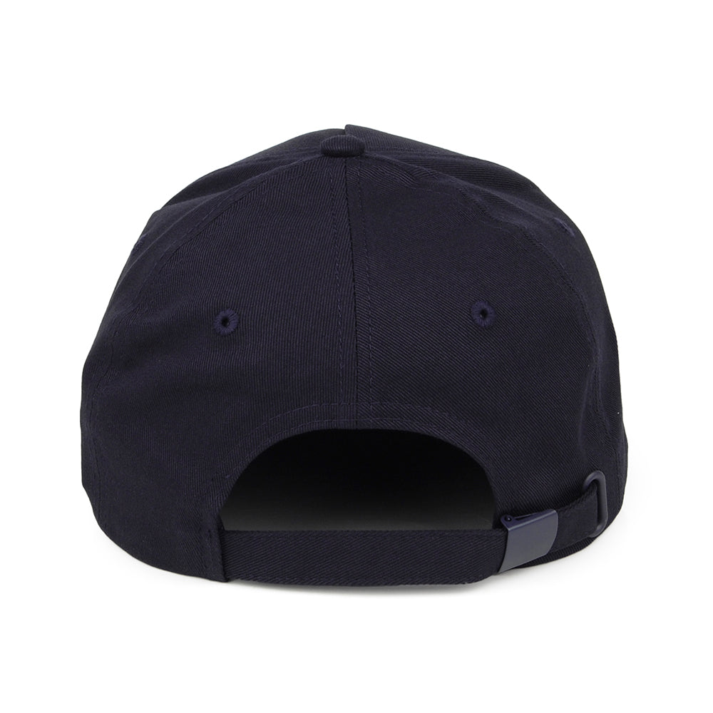 Gorra de béisbol Uptown de Tommy Hilfiger - Azul Marino