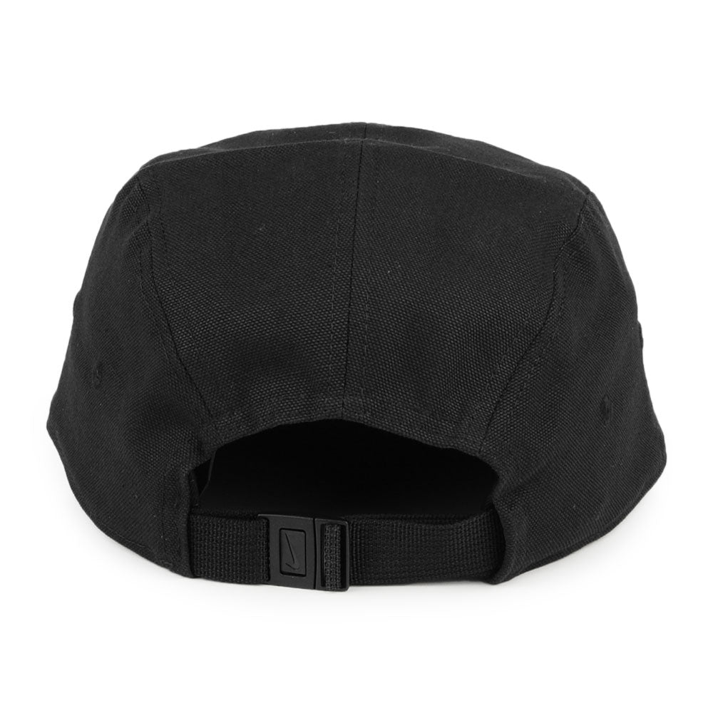 Gorra 5 paneles AW84 de Nike SB - Negro