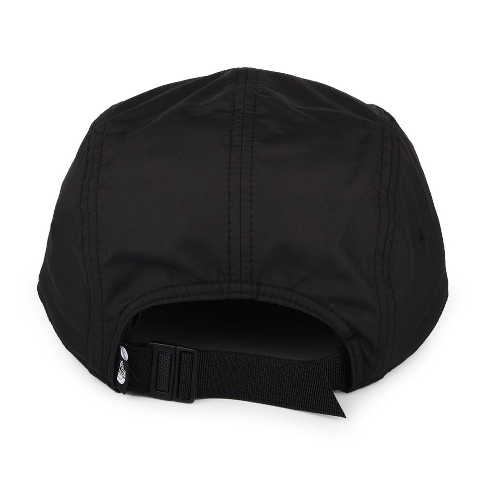 Gorra 5 paneles Eu Street de The North Face - Negro
