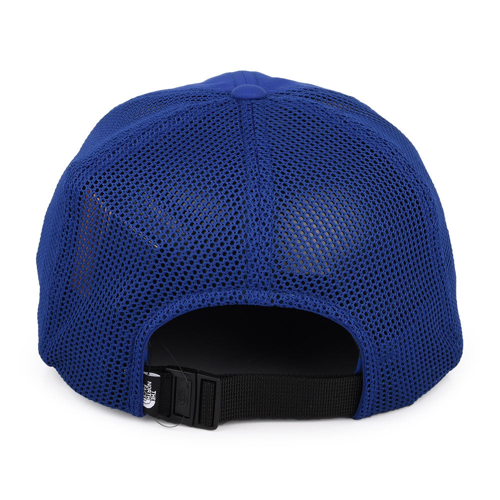 Gorra Trucker Horizon Mesh de The North Face - Azul Real