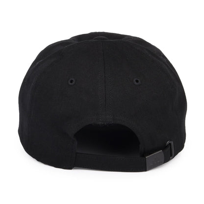 Gorra de béisbol mujeres Novelty de algodón de Adidas - Negro