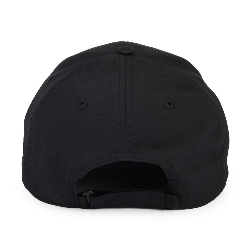 Gorra de béisbol Golf Performance Branded de Adidas - Negro